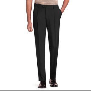 Black 
Travelers 
Tailored fit
33w x 30L
100% wool